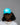 Glacier Skies Baseball Hat (Sky Blue)